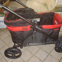 Baby Trend Wagon 
