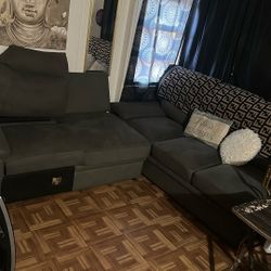 Living Room Set 