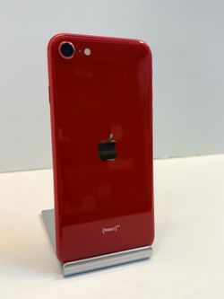 Apple iPhone SE3 64gb. ( Unlocked Phone )