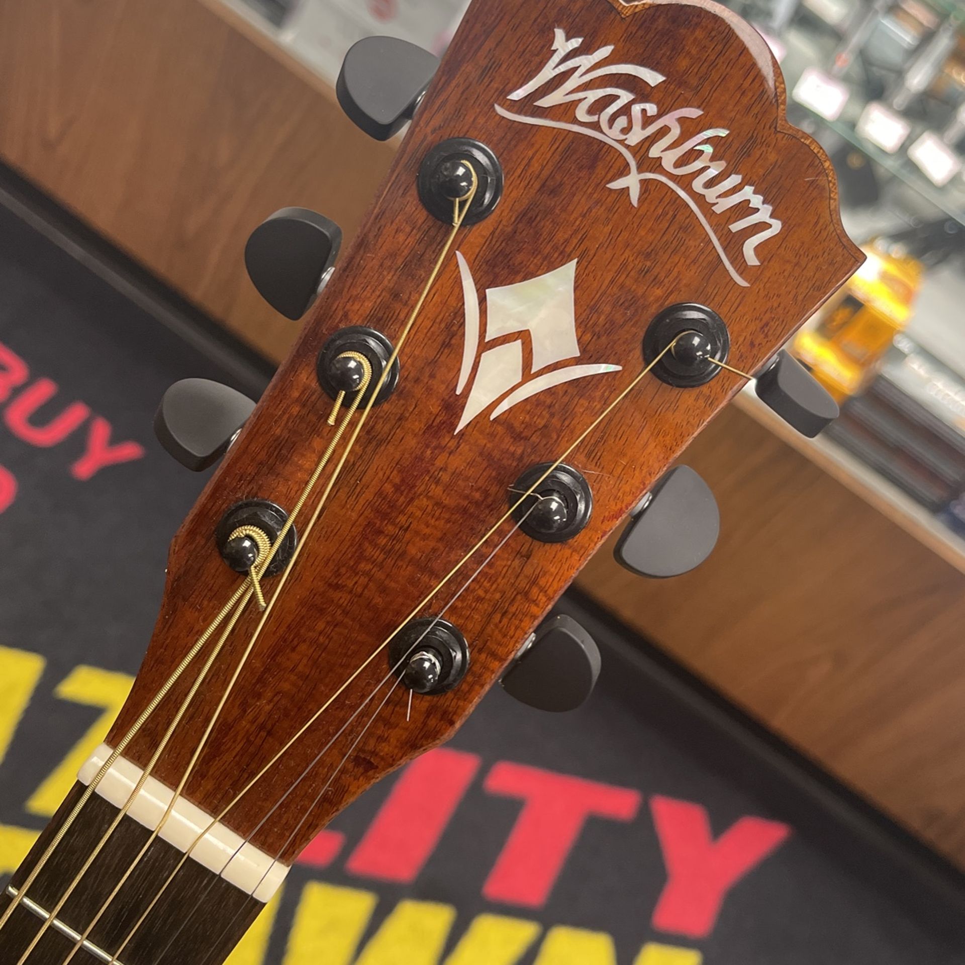 Acoustic Guitar