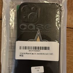 iPhone 14 Phone Case 