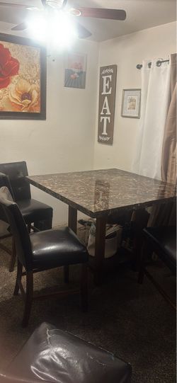 Upgrade your dining space