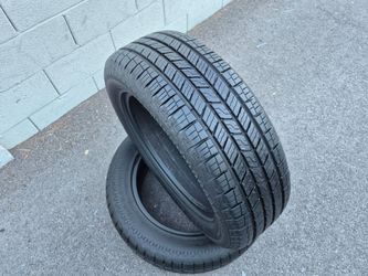 18" sailun tires