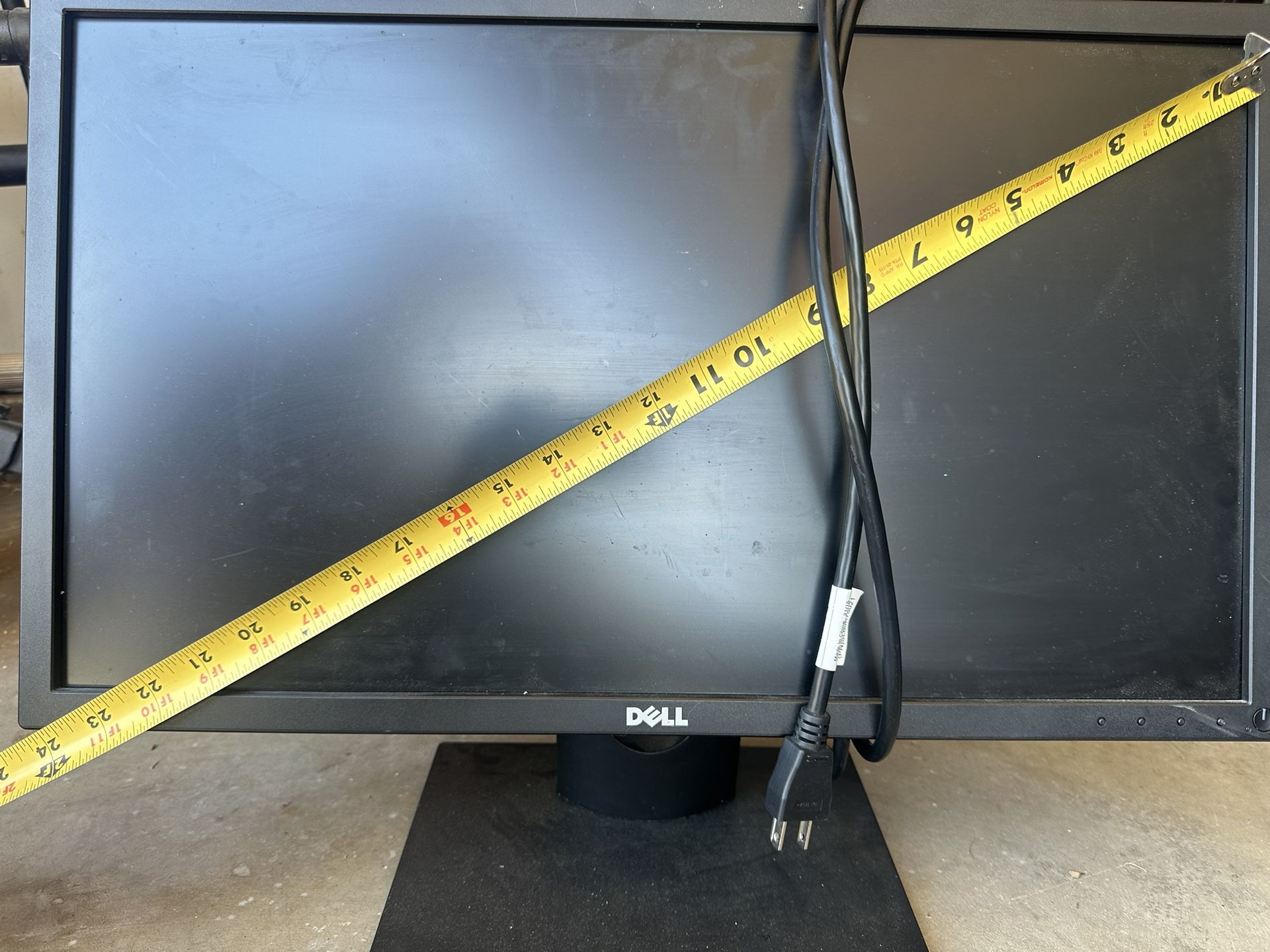 Computer Screen Monitor