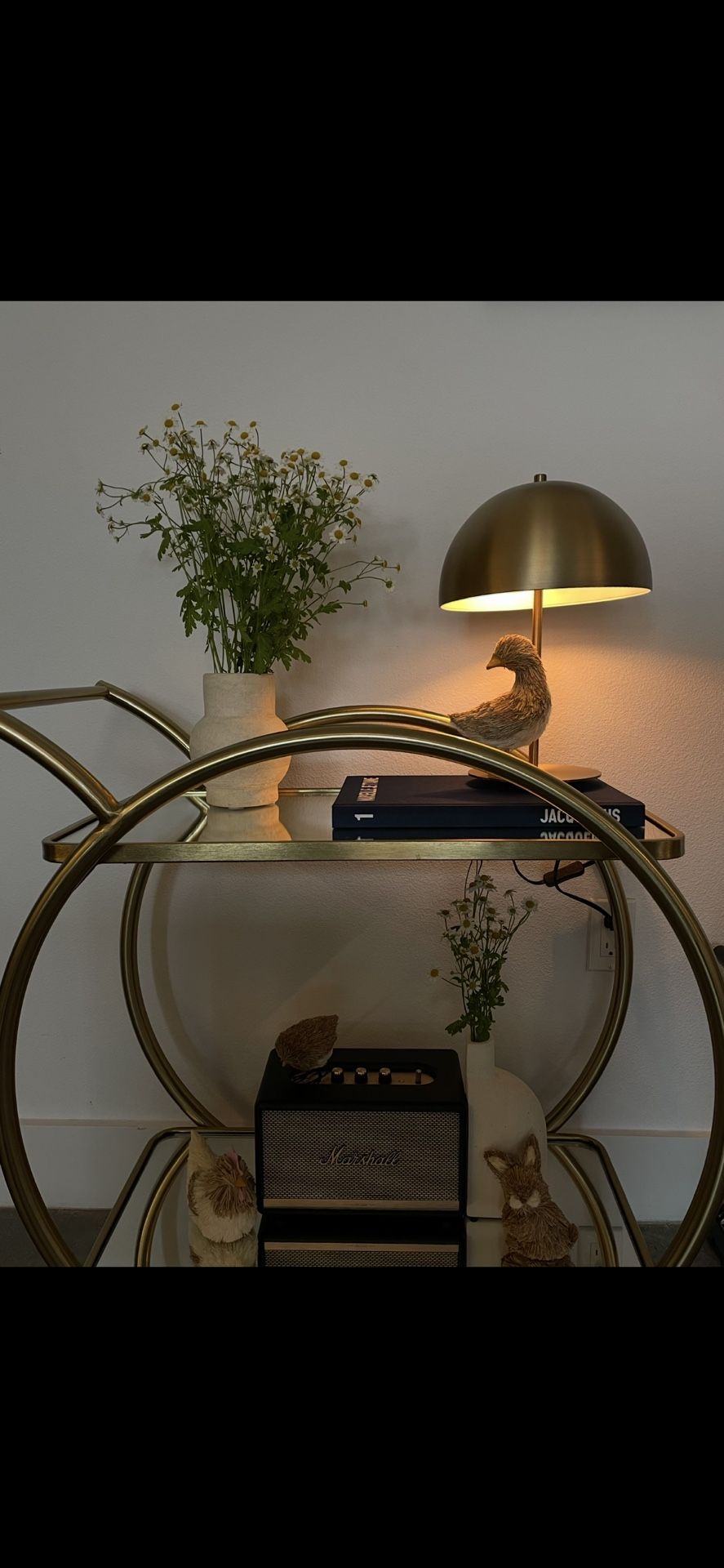 Bar Table