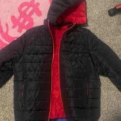 Men’s Jacket 