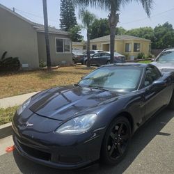2013 Chevrolet Corvette