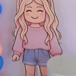 Roblox 4ft Vinyl Prop 