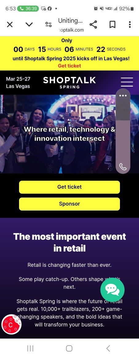 Exclusive Event
