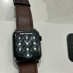 Apple Watch 6th Generation