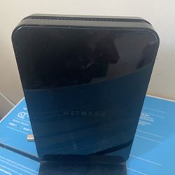 NETGEAR 16x4  Docsis 3.0, CM500 Model Modem