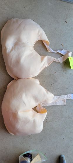 Belly Costumes -fat belly, Santa