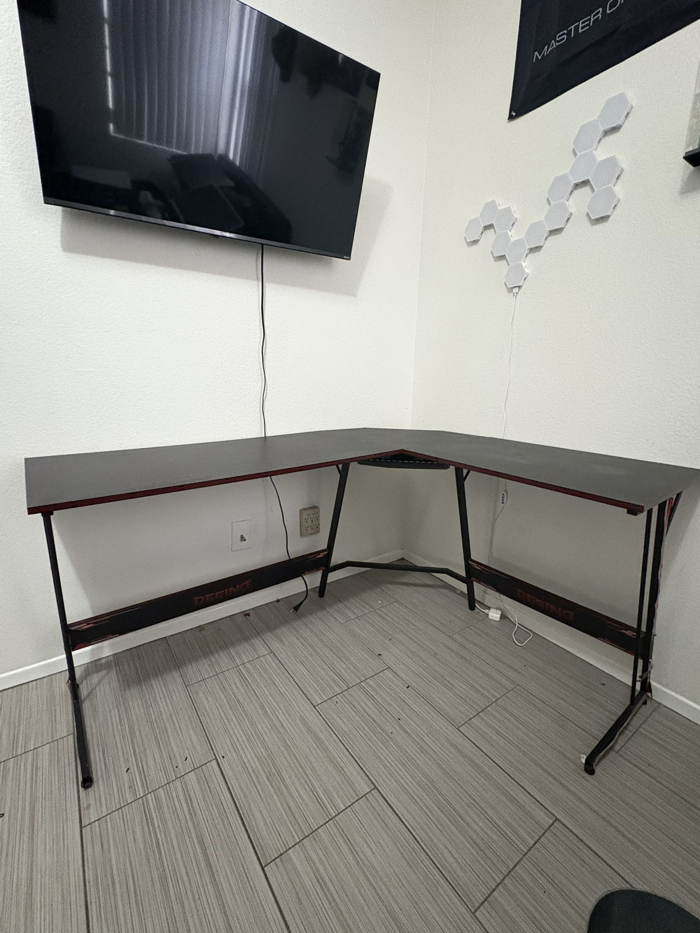 Gaming Desk