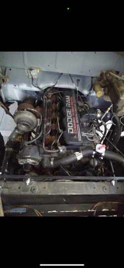 Cummins Engine