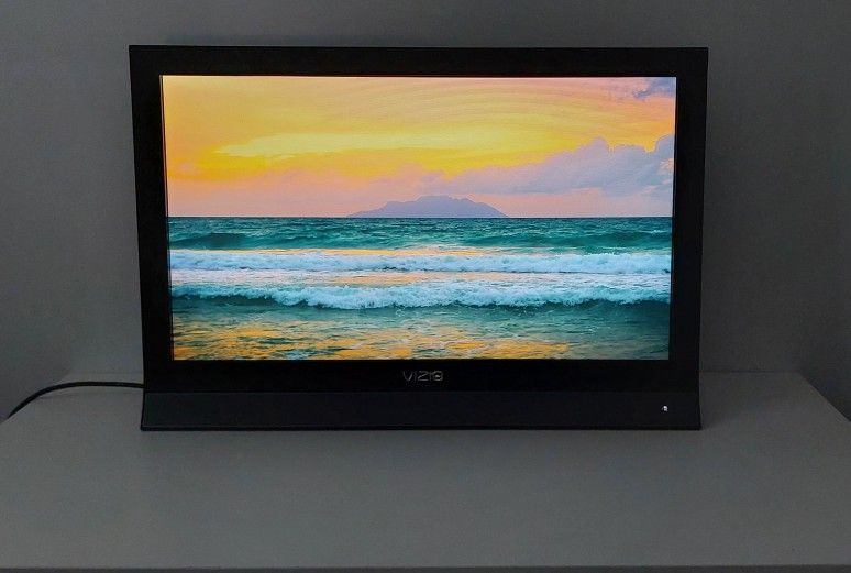 Vizio Flat Screen TV 