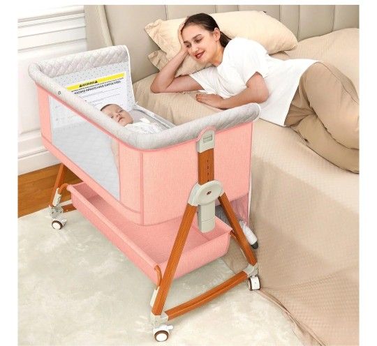 Bassinet/Cuna