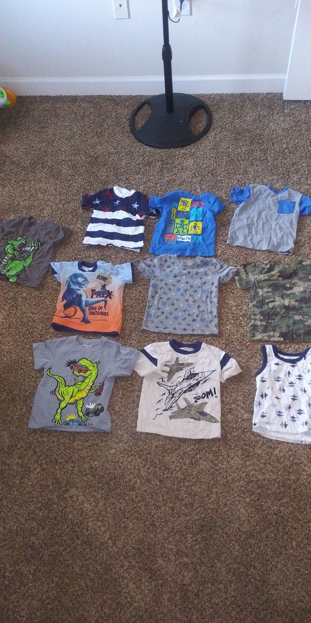 Boys 3t clothes