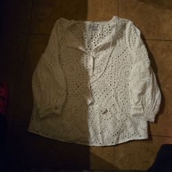 Ladies Blouse 