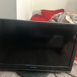 Dynex 32 Inch Tv No Remote