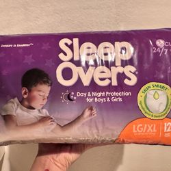Night Diapers