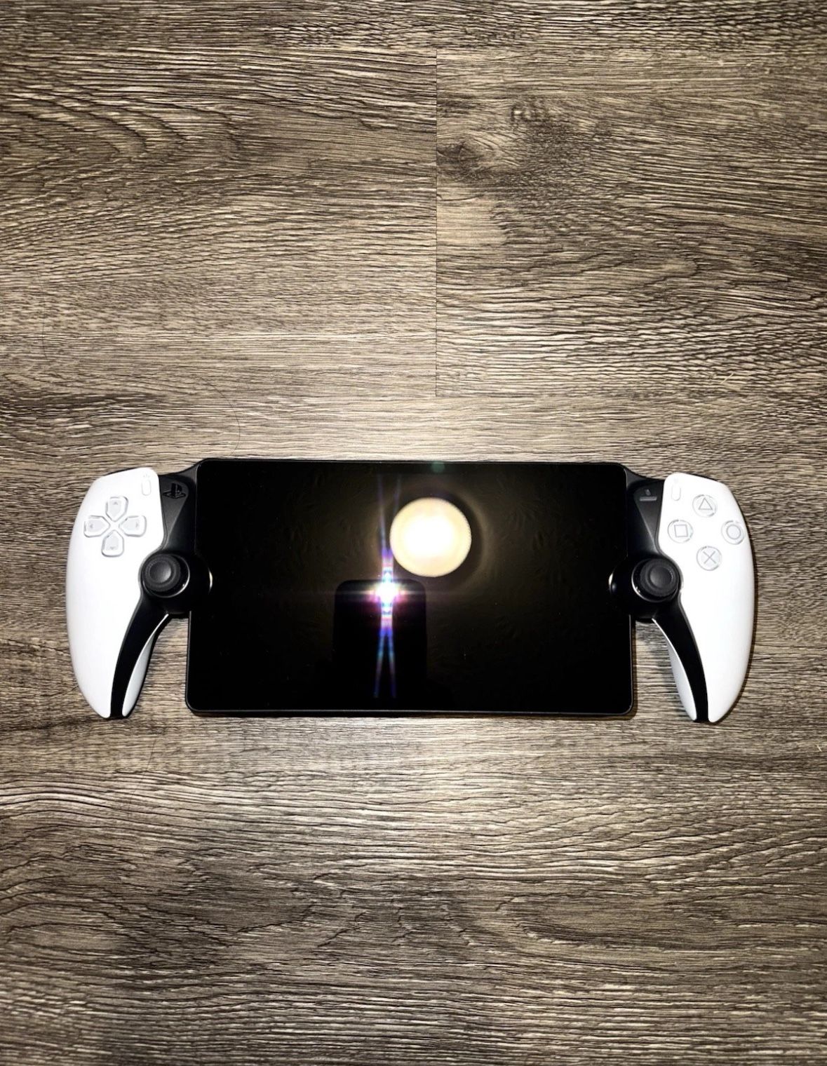 PlayStation Portal Remote Player