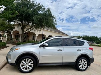 2013 Toyota Rav4