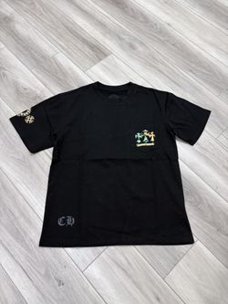 Chrome Hearts Tee Size Small