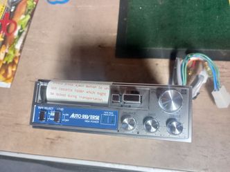 JDM cassette player Bijo by Fujitsu Ten new in box