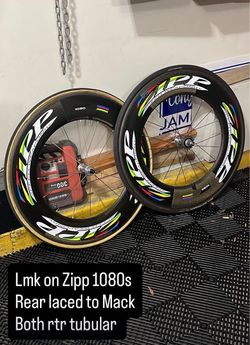 Zipp 1080s