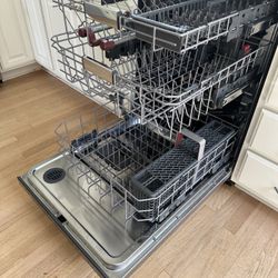 KitchenAid Dishwasher EUC