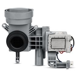 Brand: Iontravel
5.0
5.0 out of 5 stars
(5)
WPW10605427 W10425238 Washer Drain Pump, UPGRADED Replacement Compatible with Whirlpool Maytag Amana Crosl