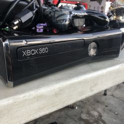 Xbox 360