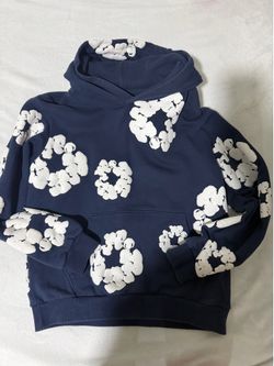 denim tears hoodie
