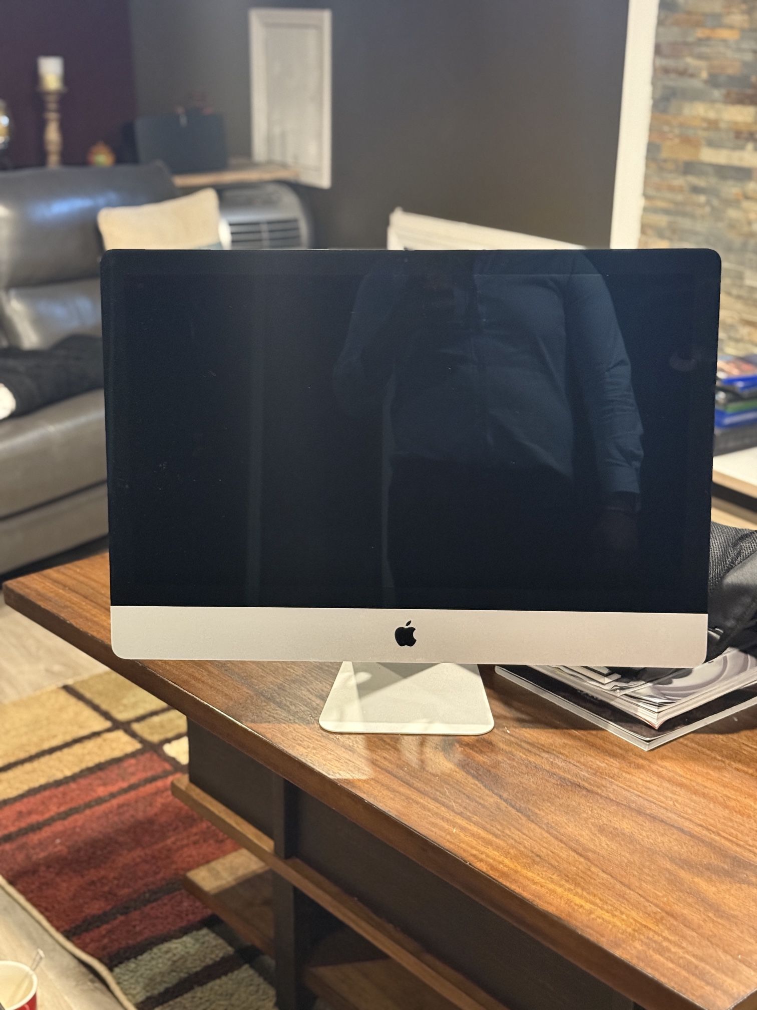 Apple iMac 27” 5700 XT
