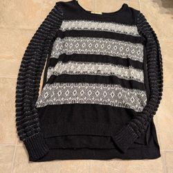 Lot Of Sweaters Take A Look