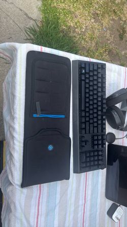 Computer items