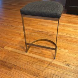 8 Counter Stools