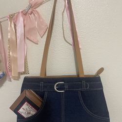Purse And Wallet Combo 