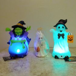 Halloween Decor