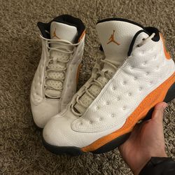 Jordan 13 Starfish