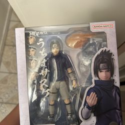 Shf Naruto Lot