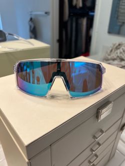 Oakley Prizm Sutro Sunglasses