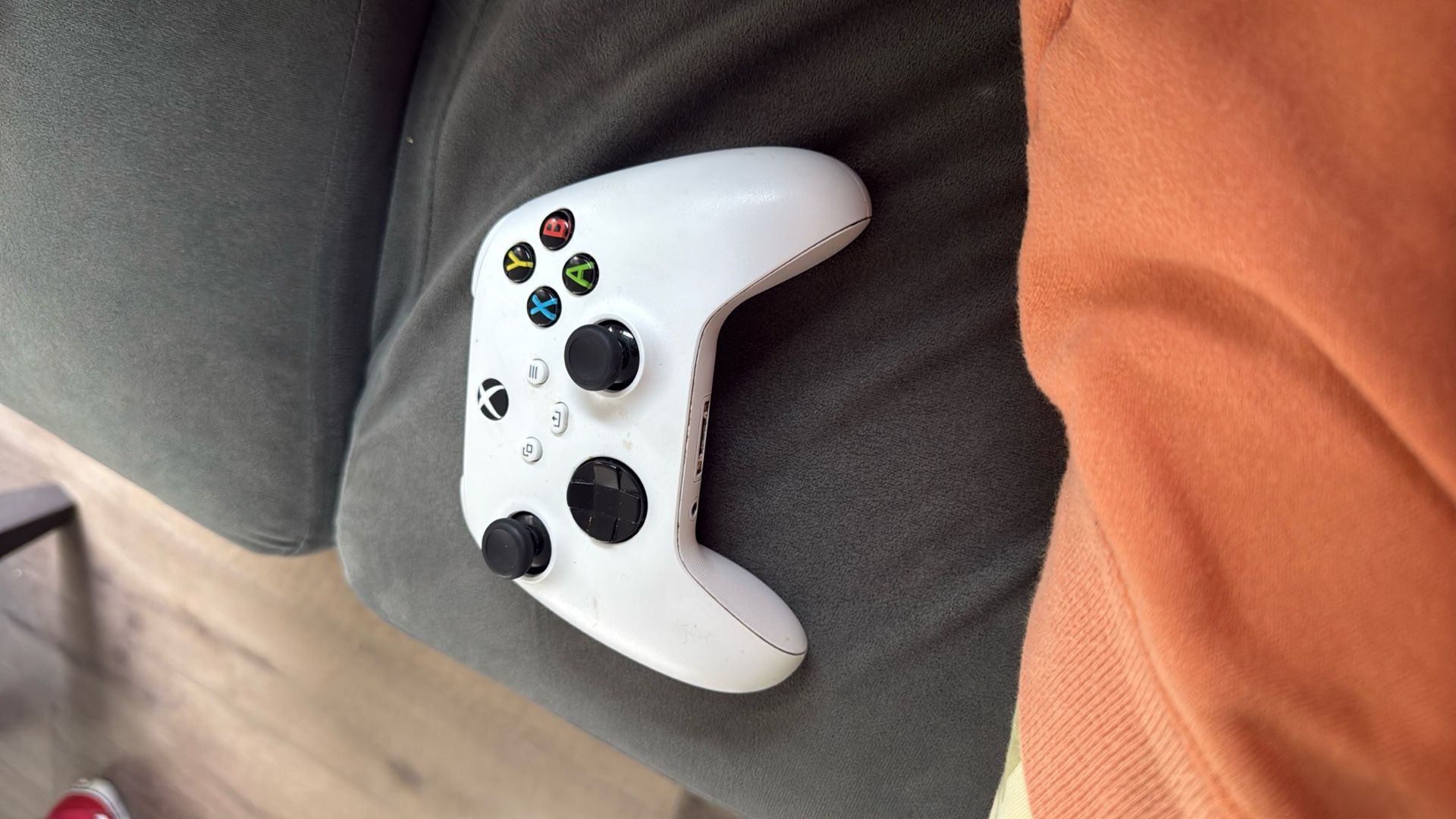 Brand New Xbox Series X Controller