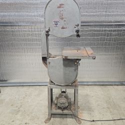 14" Delta Band Saw