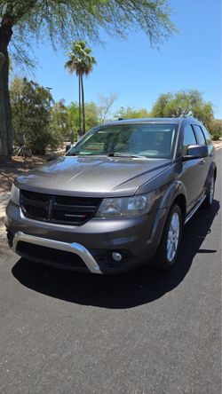2019 Dodge Journey