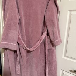 Cozy Robe 