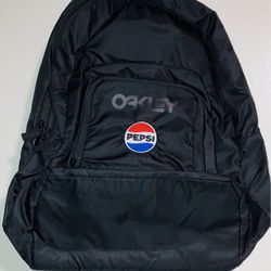 Oakley Pepsi Backpack 
