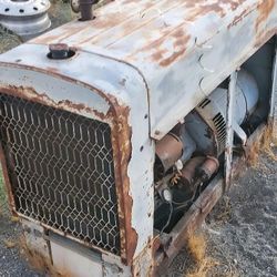 SA200 Red Face Welder