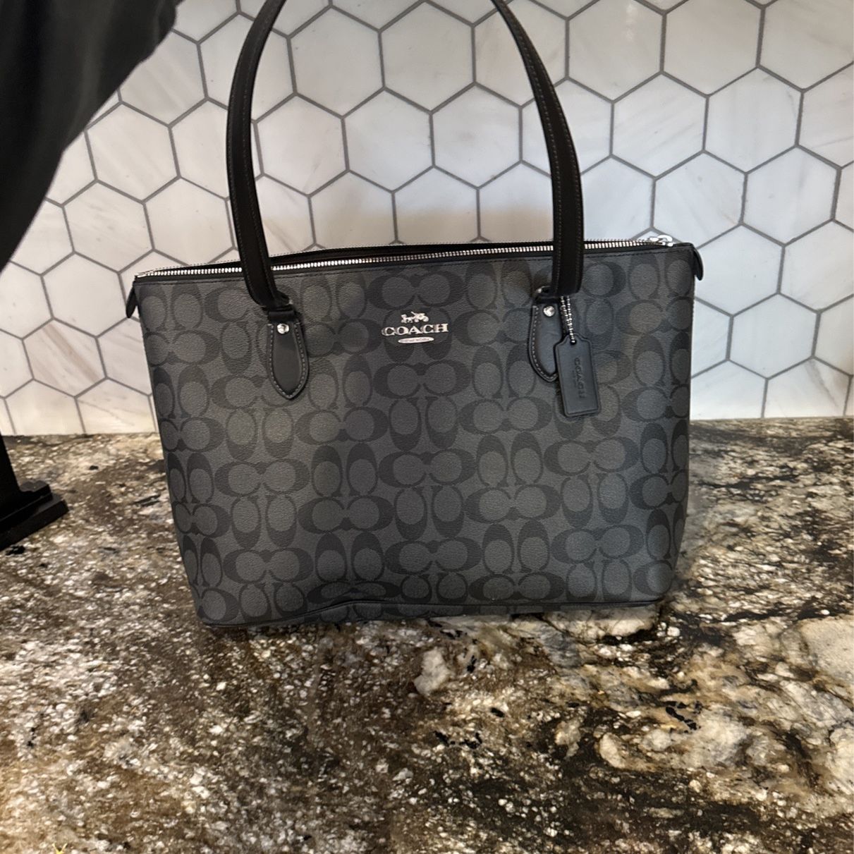 Brand New Coach Purse 