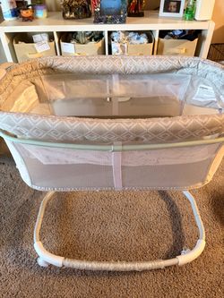Bassinet
